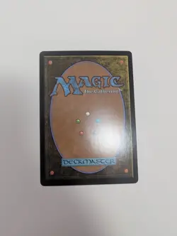 MTG - Champion of the Weird (Foil) - Lorwyn Eclipsed NM/M Condition - Image 4