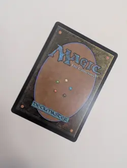 MTG - Tributary Vaulter (Foil) - Lorwyn Eclipsed NM/M Condition - Image 3