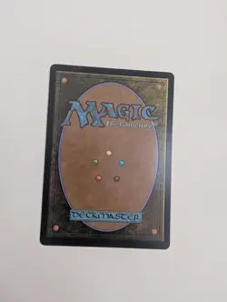 MTG - Tributary Vaulter (Foil) - Lorwyn Eclipsed NM/M Condition - Image 4