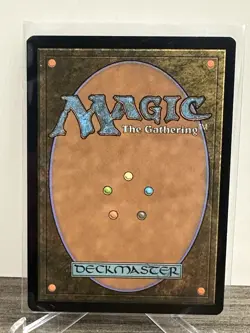 MTG - Brothers' War - Liberator, Urza's Battlethopter 237/287 NM LC1 - Image 2