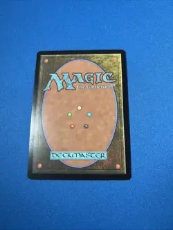 Urza's Saga FOIL - Secret Lair Encyclopedia of Magic MTG NM - Image 2