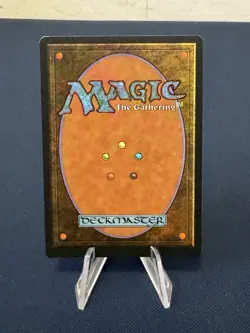 MTG - Magic The Gathering - Blood moon - Chronicles - NP/LN! - Image 2