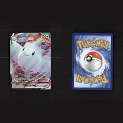 Pokemon ULTRA RARE EX V VMAX Holo Variety Collection Bundle Set 6 Cards Lot - Image 3