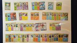 Pokemon LOT | Modern | V | VMAX | GX | Holo | Rare | Reverse Holo | 700+ Cards - Image 3