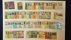 Pokemon LOT | Modern | V | VMAX | GX | Holo | Rare | Reverse Holo | 700+ Cards - Image 4