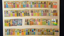 Pokemon LOT | Modern | V | VMAX | GX | Holo | Rare | Reverse Holo | 700+ Cards - Image 5