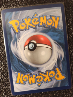 Pokemon TCG Articuno GX Celestial Storm #171/168 Rainbow Secret Rare Spanish - Image 2
