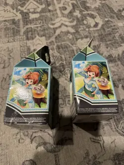 Pokemon Professor Juniper Premium Tournament Collection Box Sealed New - Cards - Image 2