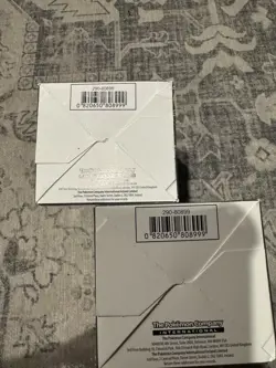 Pokemon Professor Juniper Premium Tournament Collection Box Sealed New - Cards - Image 5