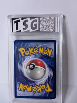 Pokemon Pikachu 1st Edition 60/64 Jungle Set 1999 Vintage - Image 2