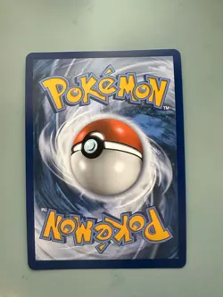 Pokemon Card Game JUMBO Card Team Rockets Mewtwo 205 Promo English Card Ungraded - Image 2