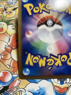 Arceus Holo Japanese Advent of Arceus 065/090 Pokemon TCG - Image 5
