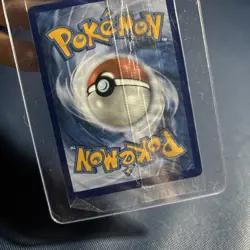 2014 Pokemon Build A Bear Workshop Snorlax Sealed Promo 80/106 - Image 2