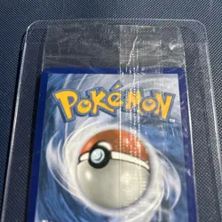 2014 Pokemon Build A Bear Workshop Snorlax Sealed Promo 80/106 - Image 3