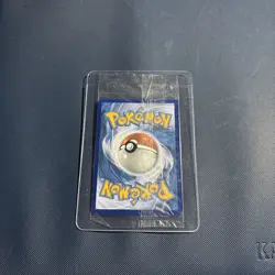 2014 Pokemon Build A Bear Workshop Snorlax Sealed Promo 80/106 - Image 4