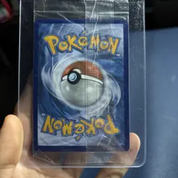 2014 Pokemon Build A Bear Workshop Snorlax Sealed Promo 80/106 - Image 5