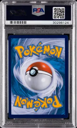 2016 POKEMON XY EVOLUTIONS #11 CHARIZARD-HOLO PSA 9 - Image 2