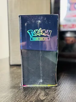 Pokemon Mega Evolution Phantasmal Flames Elite Trainer Box ETB Sealed - Image 3
