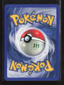 Good Manners 111/132 Uncommon Gym Heroes Pokemon NM - Image 3