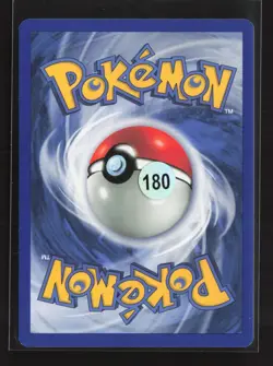 Pokedex 87/102 Uncommon Base Set Pokemon NM - Image 3