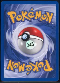 Raticate 40/102 Uncommon Base Set 1999-2000 (4th Edition) Pokemon NM - Image 3