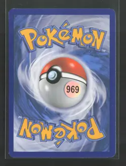 Blastoise 16/101 Rare Plasma Blast Holo Pokemon LP - Image 3