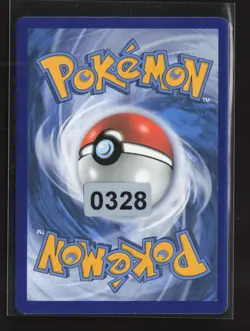 Wobbuffet 67/162 Reverse Holo Uncommon BREAKthrough Pokemon NM - Image 3