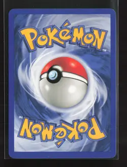 Prof. Oak's Research 98/112 Uncommon FireRed & LeafGreen Pokemon NM - Image 3