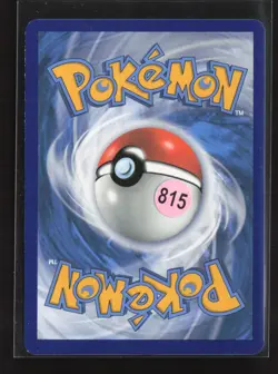 Weezing 29/68 Reverse Holo Rare Hidden Fates Pokemon NM - Image 3