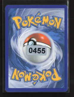 Ursaring 76/101 Reverse Holo Uncommon Plasma Blast Pokemon NM - Image 3