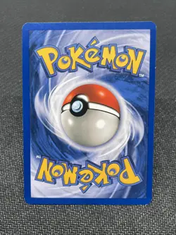 Pokemon TCG Pidgeot Holo 14/130 2000 Pokemon Base Set 2 Vintage - Image 2
