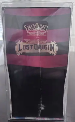 Pokemon Center ETB: Sword & Shield Lost Origin Factory-Sealed 820650851353 - Image 3