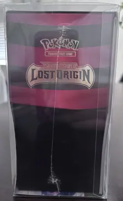 Pokemon Center ETB: Sword & Shield Lost Origin Factory-Sealed 820650851353 - Image 4