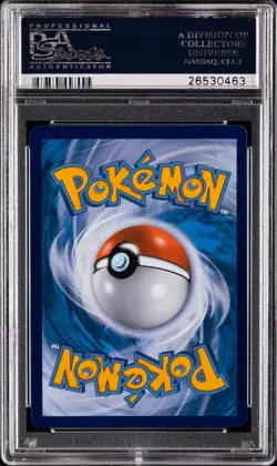 2016 POKEMON XY EVOLUTIONS #12 CHARIZARD EX PSA 10 - Image 2