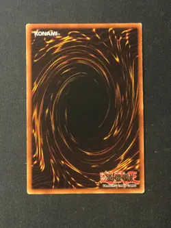 Yu-Gi-Oh TCG Metal Raiders #MRD-003 Summoned Skull Ultra Rare - Image 2