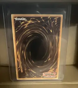 Yu-Gi-Oh! Konami Kashtira Fenrir MP23-EN163 Prismatic Secret Rare Holo 1st Ed - Image 2