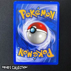 ( CA SELLER ) Gyarados 006/102 Base Set Holo Pokemon TCG - HP/DMG - Image 3