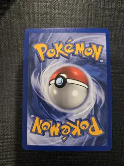 Gyarados 006/102 Base Set Holo Pokemon TCG - Image 2
