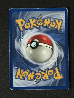 Gyarados 006/102 Base Set Holo Pokemon TCG MP-HP - Image 2