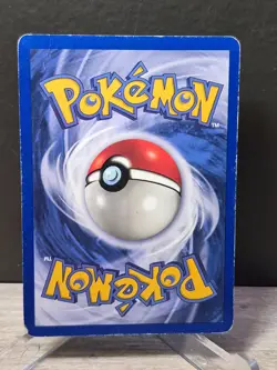 Pokemon Gyarados 006/102 Base Set Holo Rare 1999 Vintage WOTC TCG - Image 5