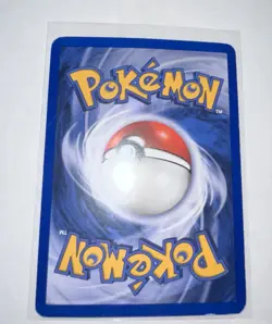 Pokemon TCG Gyarados 006/102 Base Set Holo 1999 Unlimited - Image 5