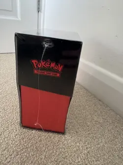 Pokemon TCG Destined Rivals Elite Trainer Box ETB New & Sealed - Image 3