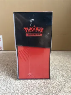 Pokemon TCG: Pokemon Center Destined Rivals ETB Elite Trainer Box - Sealed - Image 2