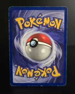 Pokemon TCG - MANKEY - 1ST EDITION - 55/64 - JUNGLE (1999) - WOTC - MP/LP - Image 4