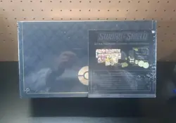POKEMON TCG SWORD & SHIELD ULTRA -PREMIUM COLLECTION (ZACIAN & ZAMAZENTA) SEALED 820650827426 - Image 1