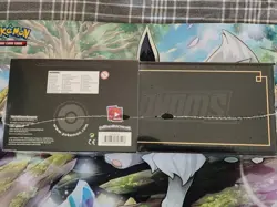 Pokemon TCG: Sword & Shield Ultra-Premium Collection (Zacian & Zamazenta) Box... 820650827426 - Image 3