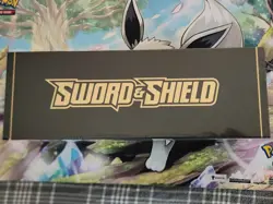 Pokemon TCG: Sword & Shield Ultra-Premium Collection (Zacian & Zamazenta) Box... 820650827426 - Image 4