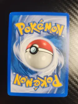 Pokemon Mew TCG Regular Card 55/165 Expedition NM Non-Holo Clean Copy - Image 2