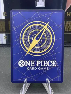 Boa Hancock (Premium Card Collection - Best Selection Vol. 2) ST03-013 One Piece - Image 2