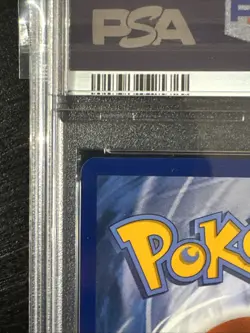 PSA 10 Single Strike Urshifu VMAX SWSH Battle Styles 168/163 Pokemon Card - Image 3